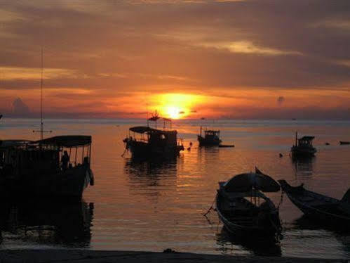 Sea Lodge Koh Tao Exterior photo